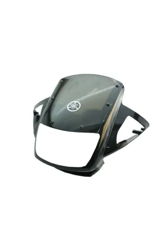 Gms GMS3120S Yamaha Ybr 125 Far Muhafaza Siyah E.m