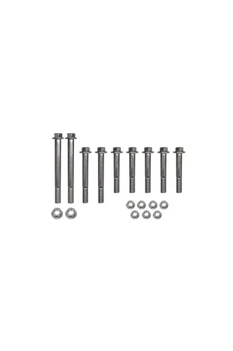 Gms GMS6470 Cg Motor Bağlantı Vidaları 9Lu