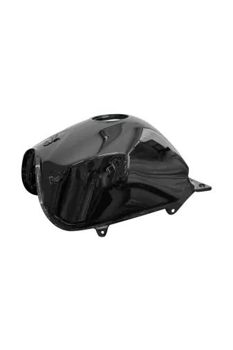 Gms GMSDL0700S Mondial Drift 125 L Benzin Deposu Siyah