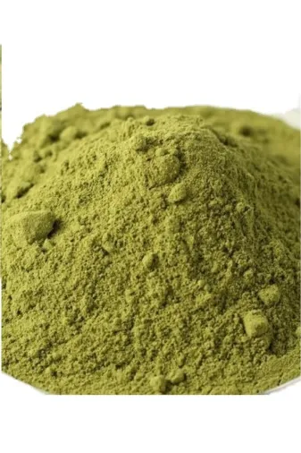 Göçmen Tuhafiye YY-00163043 Kına Açık 500 Gr (1. Kalite)