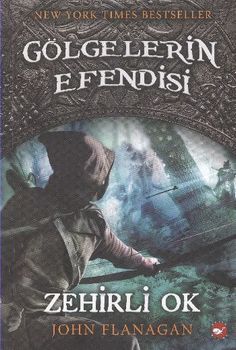 Göelerin Esi 09 - Zehirli Ok