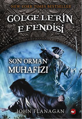 Göelerin Esi 12 - Son Orman Muhafızı