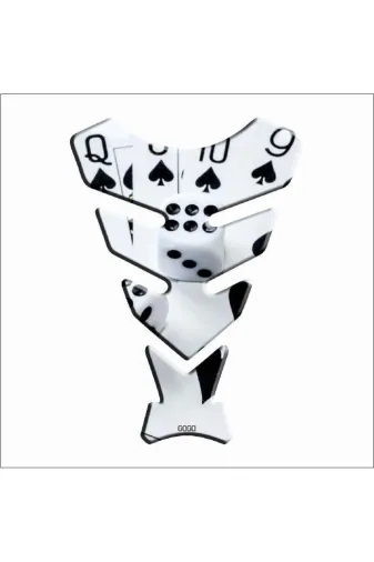 Gogo 1403TP1261 1403 Universal Tank Pad 126-1