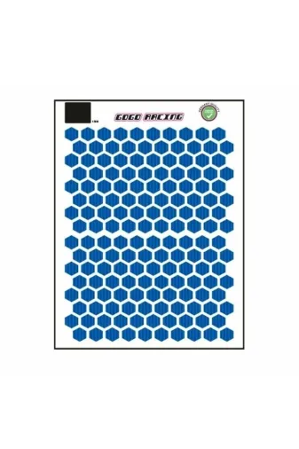 Gogo 1508YP004 1508 Universal Yan Pad 004