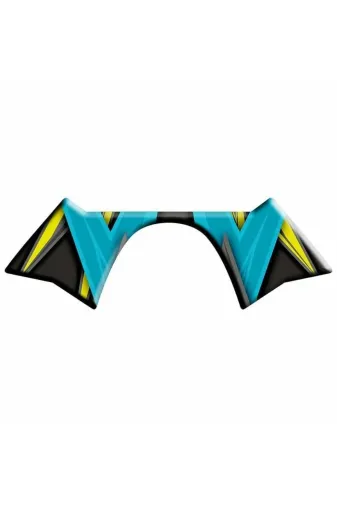 Gogo 250SRMP001 Cf Moto 250 Sr 2020 - 2024 Mesnet Pad 001