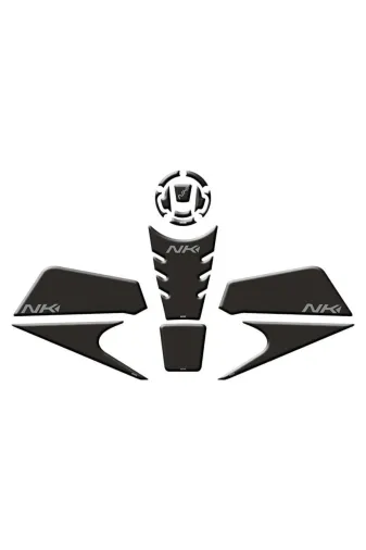 Gogo 450NKSET001 Cf Moto 450 Nk 2024 Uyumlu Tank Pad Set 001