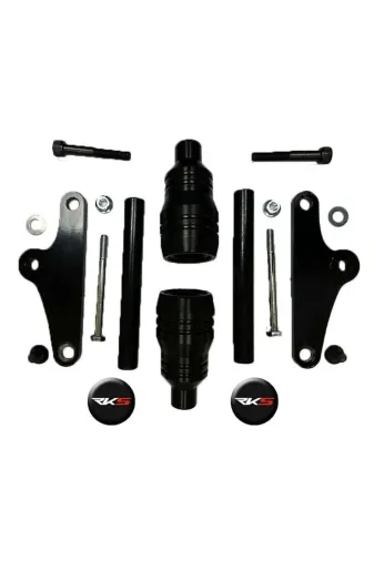 Gogo KRT064 Rks R250 2022 - 2024 Uyumlu Koruma Takozu