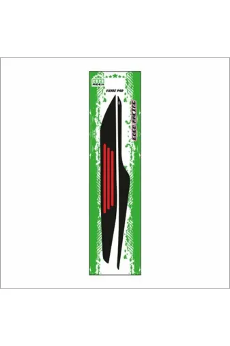 Gogo PCXSTC010 Honda Pcx Uyumlu Eksoz 001 Damla Sticker