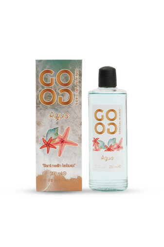 Gogo Special Blend 107233868 Gogo Aqua Kolonya 250Ml Cam Şişe