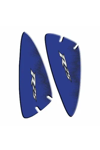 Gogo TYCCCFC9399FA52CEDED0BA00 Yamaha R25 2019 - 2024 Uyumlu Yan Pad 004