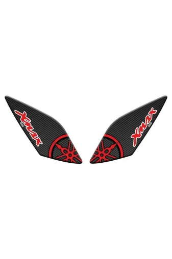 Gogo XMX23YP002 Yamaha Xmax 2023 - 2024 Uyumlu Yan Pad 002