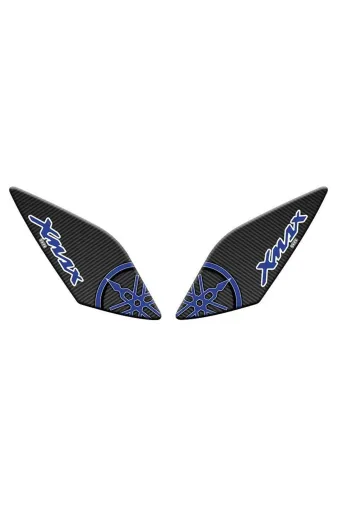 Gogo XMX23YP003 Yamaha Xmax 2023 - 2024 Uyumlu Yan Pad 003