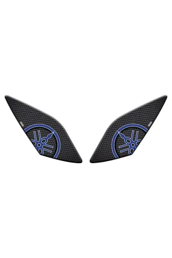 Gogo XMX23YP007 Yamaha Xmax 2023 - 2024 Uyumlu Yan Pad 007