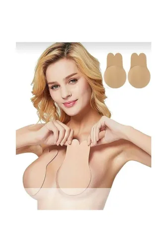 Göğüs Dikleştirici ve Göğüs Ucu Kapatıcı