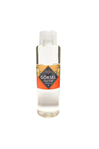 GÖKSEL 86933940003479 Kolonya 400Ml Pet