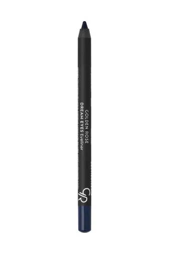 Golden Rose KGDE Dream Eyes Eyeliner No:420 Space - Göz Kalemi - 8691190142209