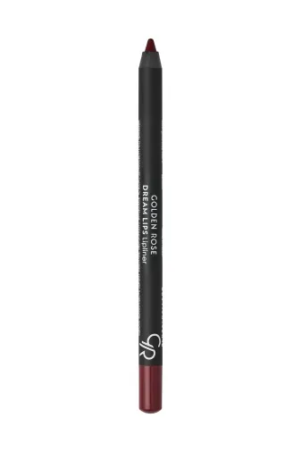 Golden Rose KGDL Dream Lips Dudak Kalemi 514   Pamuk Yağı İçerikli   1,6 G