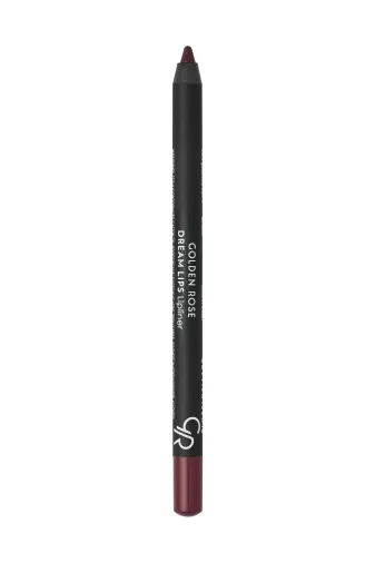 Golden Rose KGDL Dream Lips Lipliner No: 533 Puce Brown - Dudak Kalemi - 8691190391331
