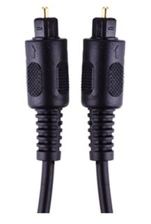 Goldmaster CAB-1232 1.5m Optik Ses Kablosu