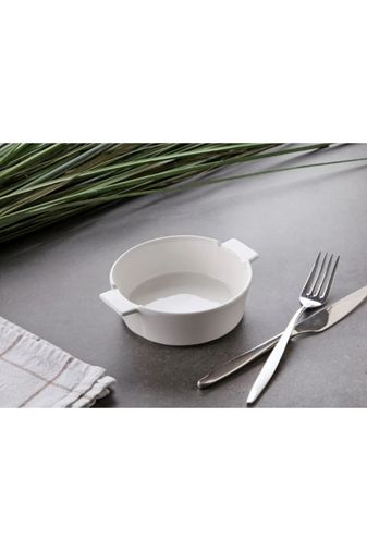 GÖNÜL 83265168 Gönül Mutfak Seramik Fırın Kabı 15,5 Cm