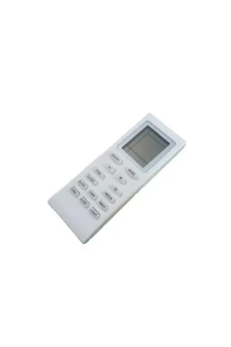 Greem Klima Uzaktan Kumanda Kl0128