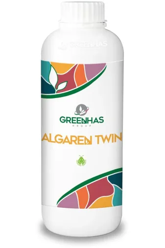 GREENHAS ALG20 Algaren Twin Deniz Yosunu 1 Lt
