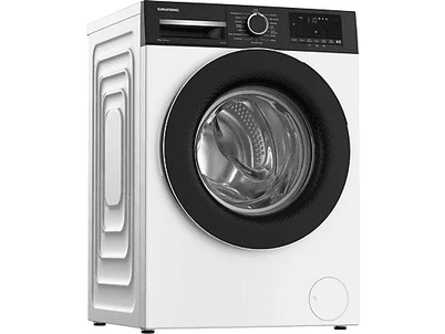 Grundig 1237882 Gpwm 114643 11 Kg 1400 Devir Çamaşır Makinesi