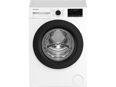 Grundig 1246736 Gpwm 91624 A Enerji Sınıfı 9 Kg 1000 Devir Çamaşır Makinesi Beyaz