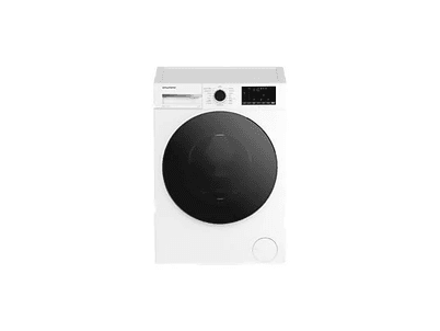 Grundig 1248360 Gpwm 92633 A Enerji Sınıfı 9 Kg 1200 Devir Çamaşır Makinesi Beyaz