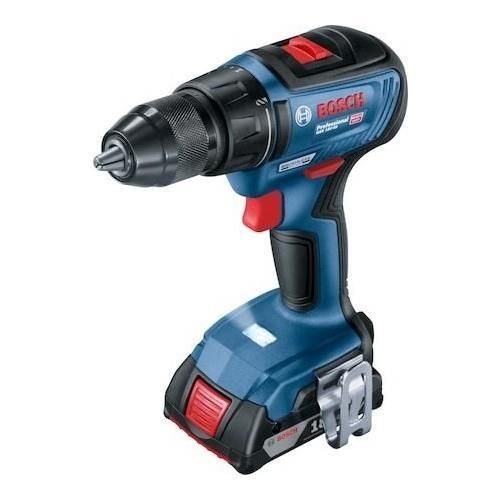 GSR 18V-50 Professional Akülü Vidalama 2,0 Ah