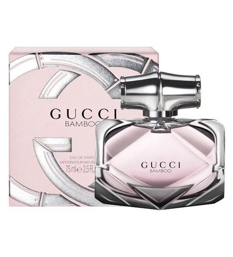 Gucci Bamboo Edp 75 Ml Kadın Parfüm