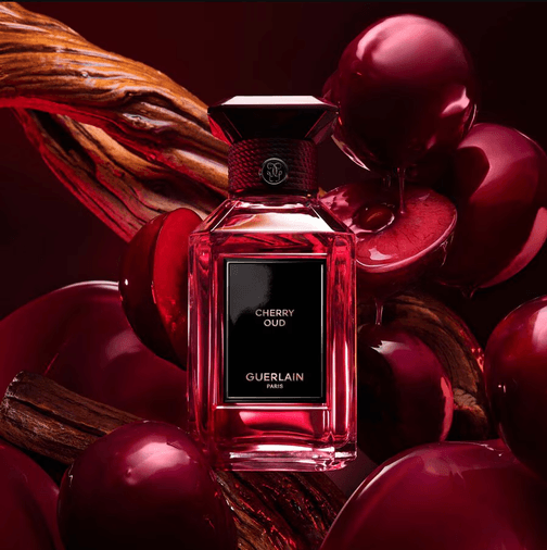 Guerlain güngörenw203 Guerlai̇n Rose Cherie Edp 100 Ml