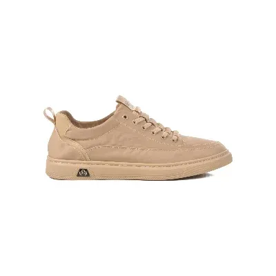 Guja Bej Tekstil Hafif Erkek Sneaker