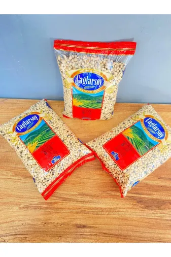 GÜLTEKİN BAL 121 Kuru Böğrülce 1 Kg (Çağlarsoybakliyat)