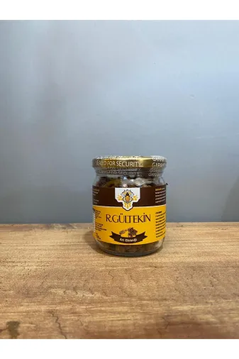 GÜLTEKİN BAL ARIEK R.gültekin Ari Ekmeği 100 Gr