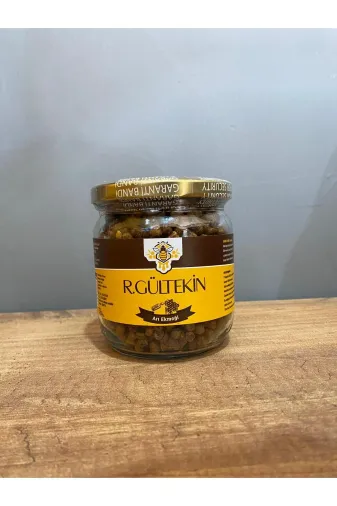 GÜLTEKİN BAL ARIEKM R.gültekin Ari Ekmeği 250 Gr