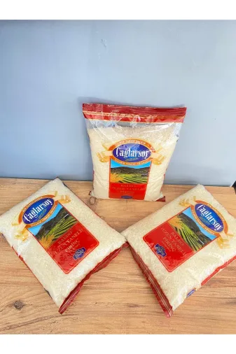 GÜLTEKİN BAL bldo Lüx Taneli Baldo Prinç 2,5 Kg (Çağlarsoybakliyat)
