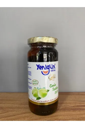 GÜLTEKİN BAL KLJCNJCDI Yenigün Ceviz Tatlisi 290 Gr
