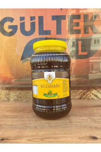 GÜLTEKİN BAL SDEDRW R.gültekin Sedir Bali 4000 Gr