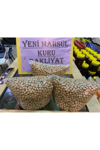 GÜLTEKİN BAL TYC0DVZL9N170232220652297 Köy Nohutu 3 Kg