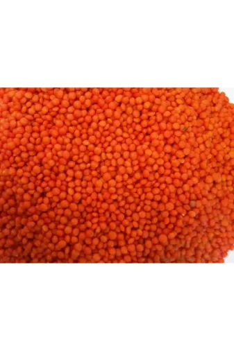 GÜLTEKİN BAL TYCGHP4JHN170827301138498 Kırmızı Mercimek 10 Kg
