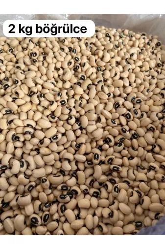 GÜLTEKİN BAL TYCXG2EX5N170309308196665 Bakli?yat Seti? (2 Kg Böğrülce 2 Kg Fasülye 2 Kg Nohut )