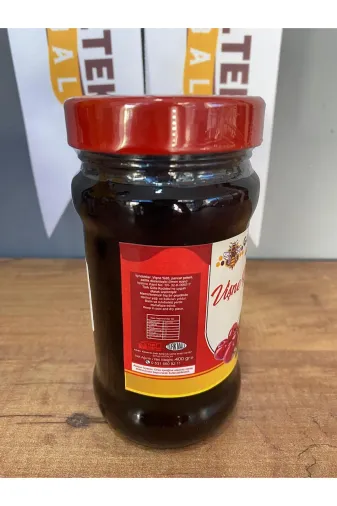 GÜLTEKİN BAL VSN Vişne Reçeli 400 Gr