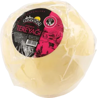 Gündoğdu Tereyağ 500 Gr