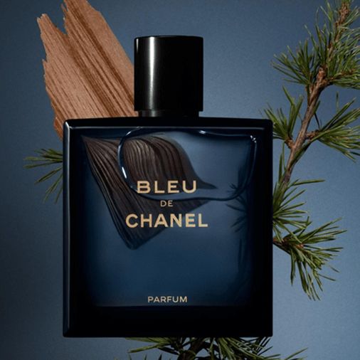 güngörenm08 Chanel Blue De Homme Parfum 100 Ml