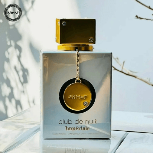 güngörenw206. Armaf Club De Nuit Imperiale  Edp 105 Ml