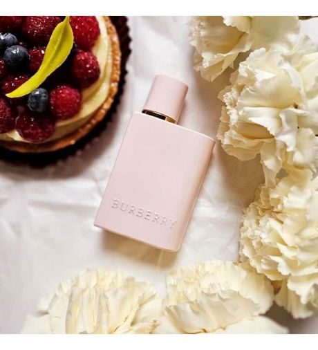 güngörenw335 Burberry Her Elixir Edp 100 Ml