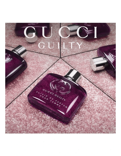 güngörenw396 Gucci Guilty Elixir De Parfum Pour Femme 60 Ml
