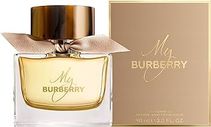 güngörenw92 Burberry My Burberry Edp 90