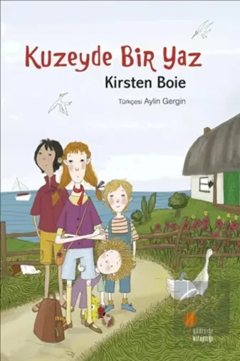 Günışığı Kitaplığı 0001988202001 Kuzeyde Bir Yaz